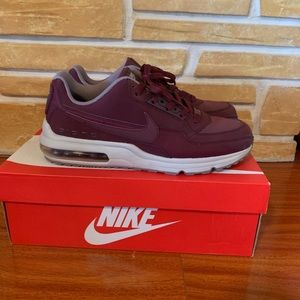 Nike Air Max Ltd 3